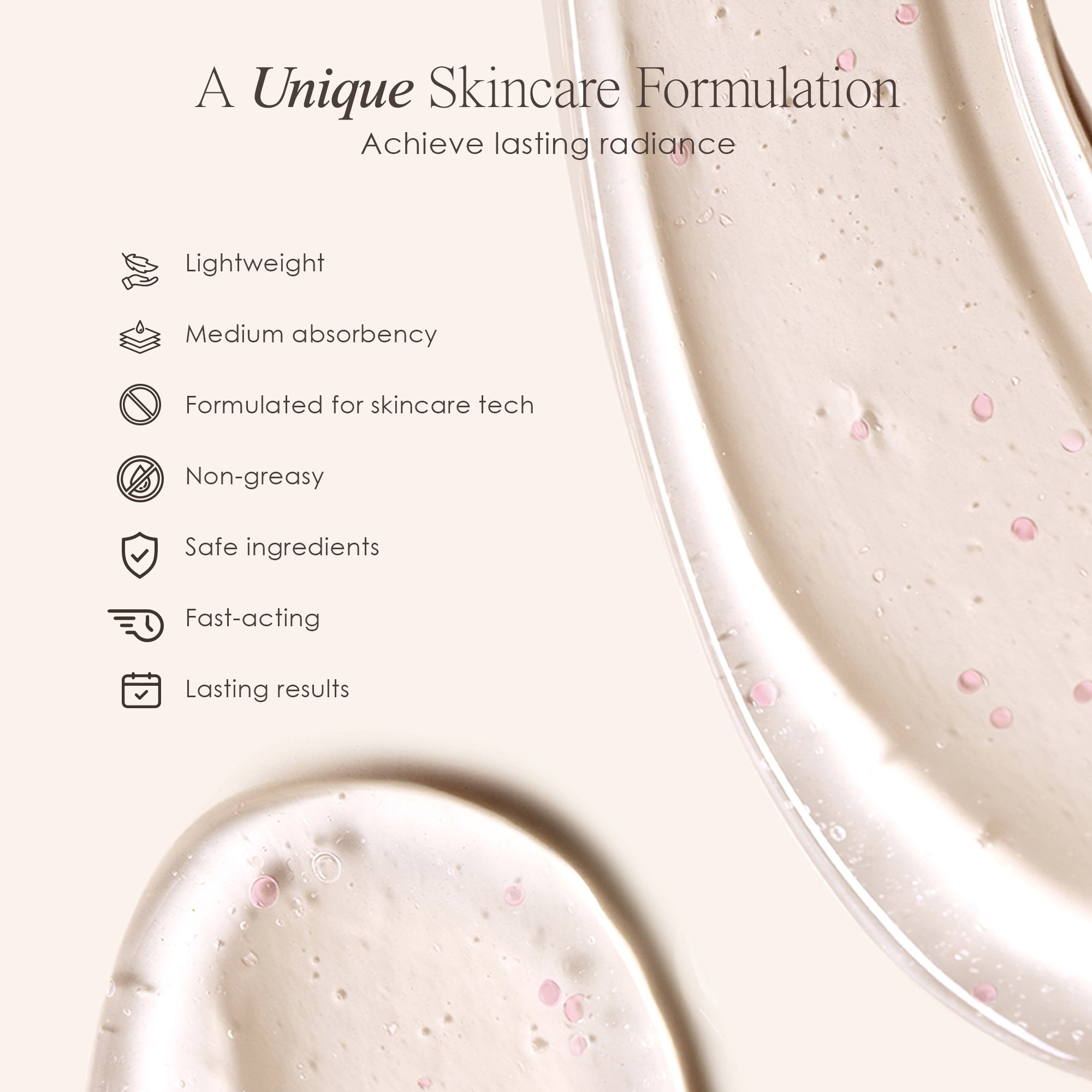 Project E Beauty Lift & Plump Hydration Gel