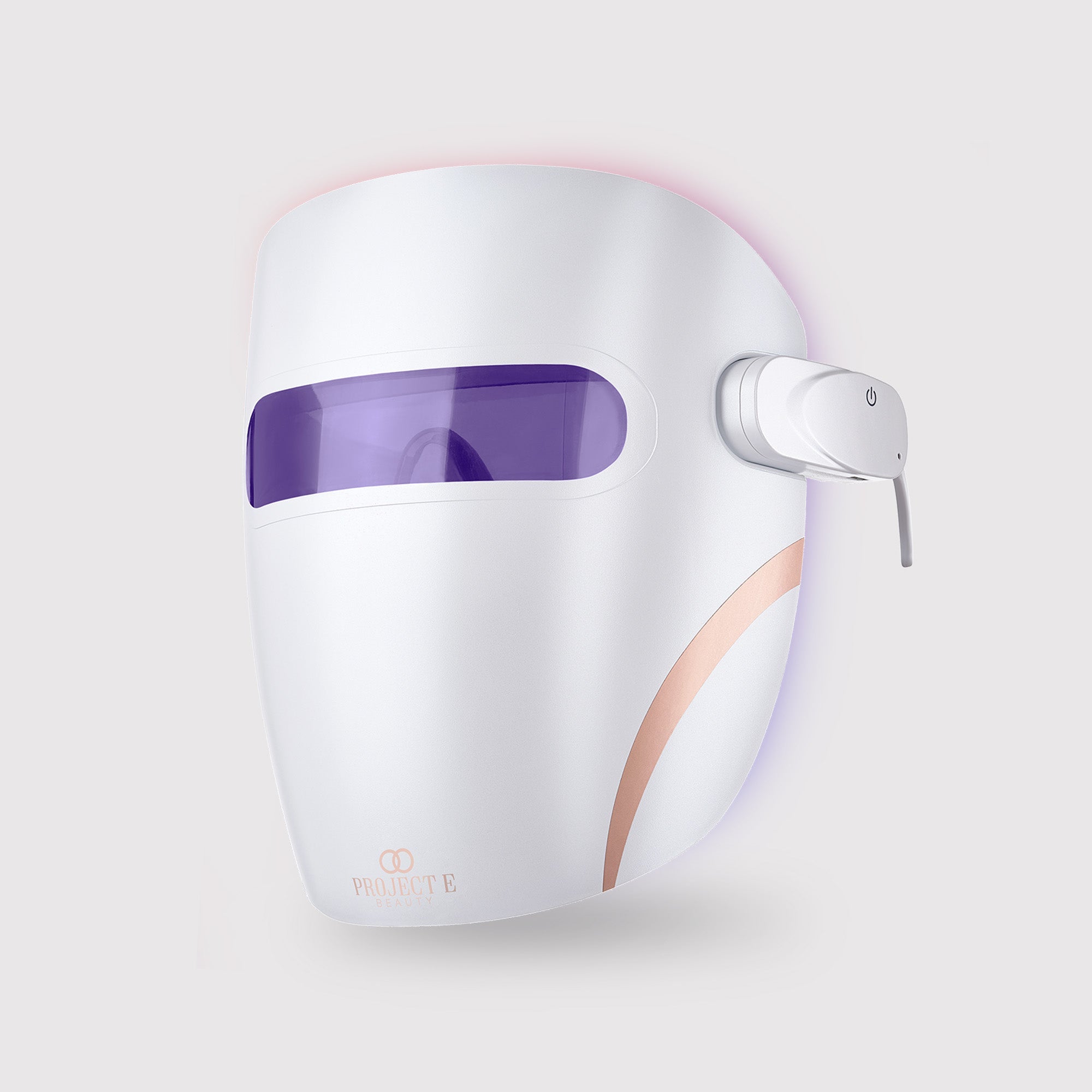Lumamask Pro | LED Red Light Therapy Face Mask