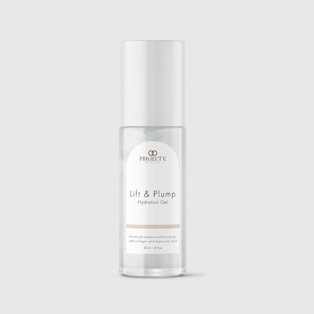 Project E Beauty Lift & Plump Hydration Gel